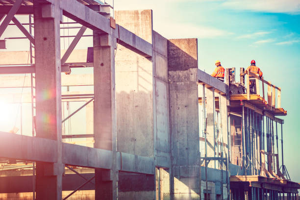 Best Concrete Slab Construction in Seal Beach, CA