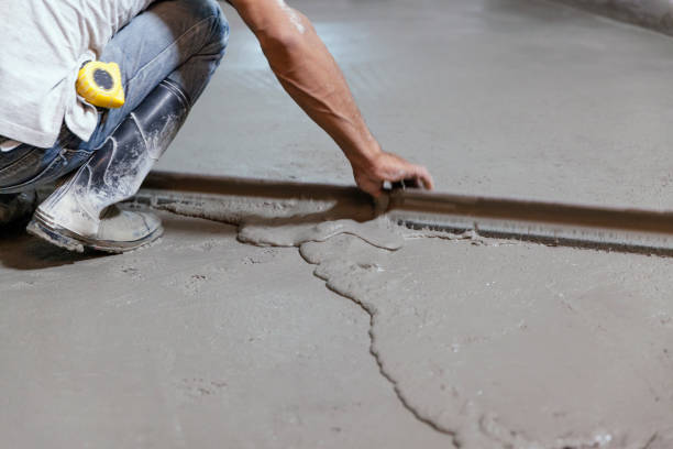 Best Decorative Concrete in Seal Beach, CA