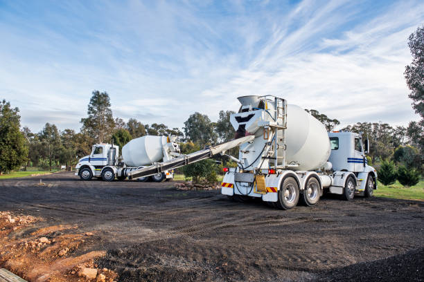 Best Concrete Driveway Installation in Seal Beach, CA