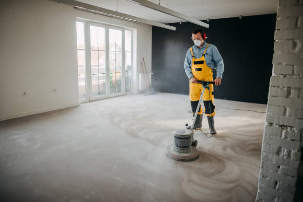 Best Concrete Foundation Repair in Seal Beach, CA