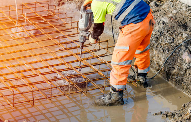 Best Concrete Staining and Coloring in Seal Beach, CA