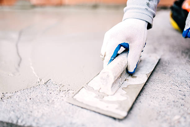 Best Commercial Concrete Services in Seal Beach, CA