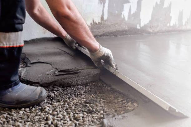 Best Residential Concrete Solutions in Seal Beach, CA